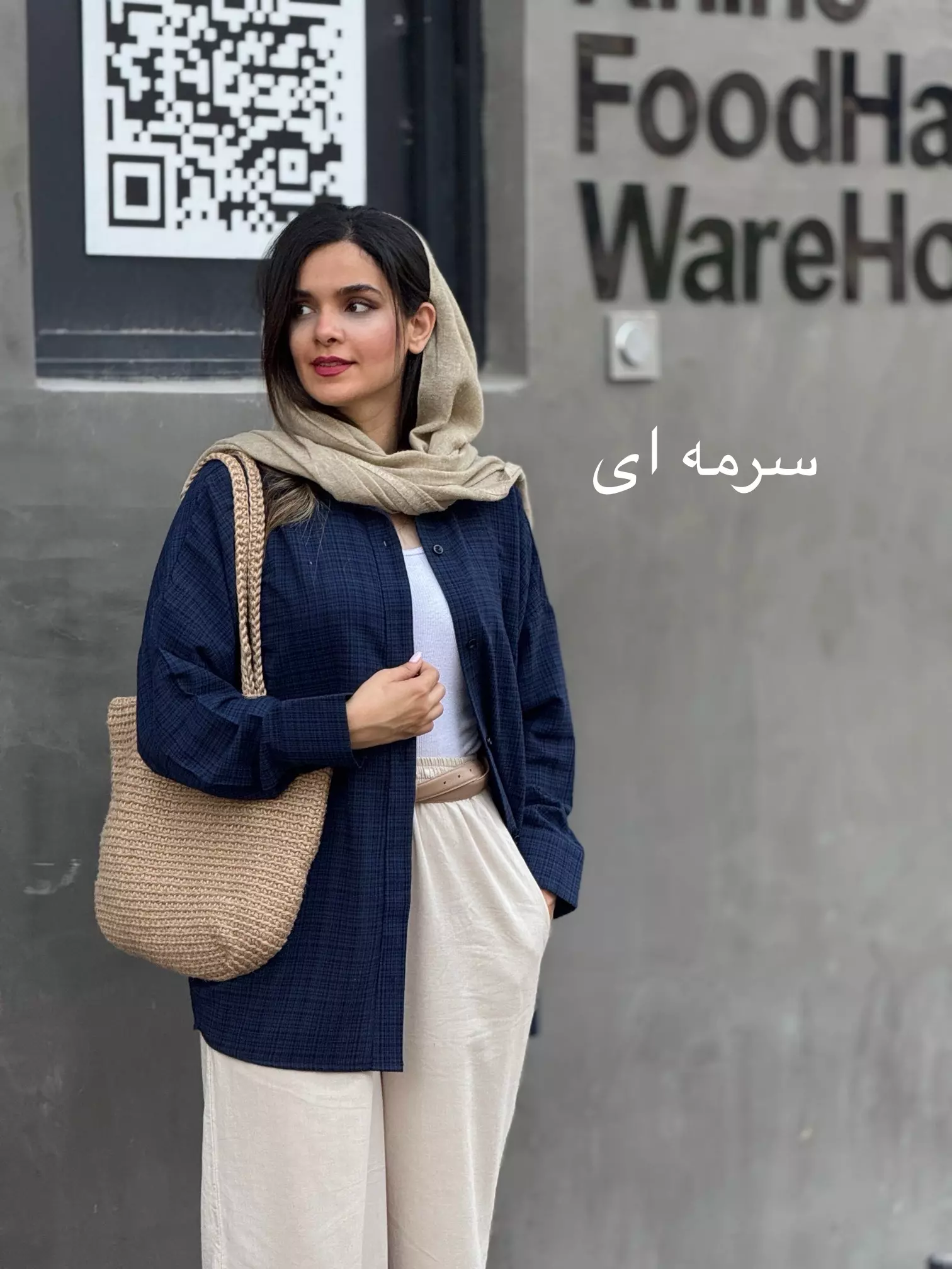 مانتو لینن کاملیا