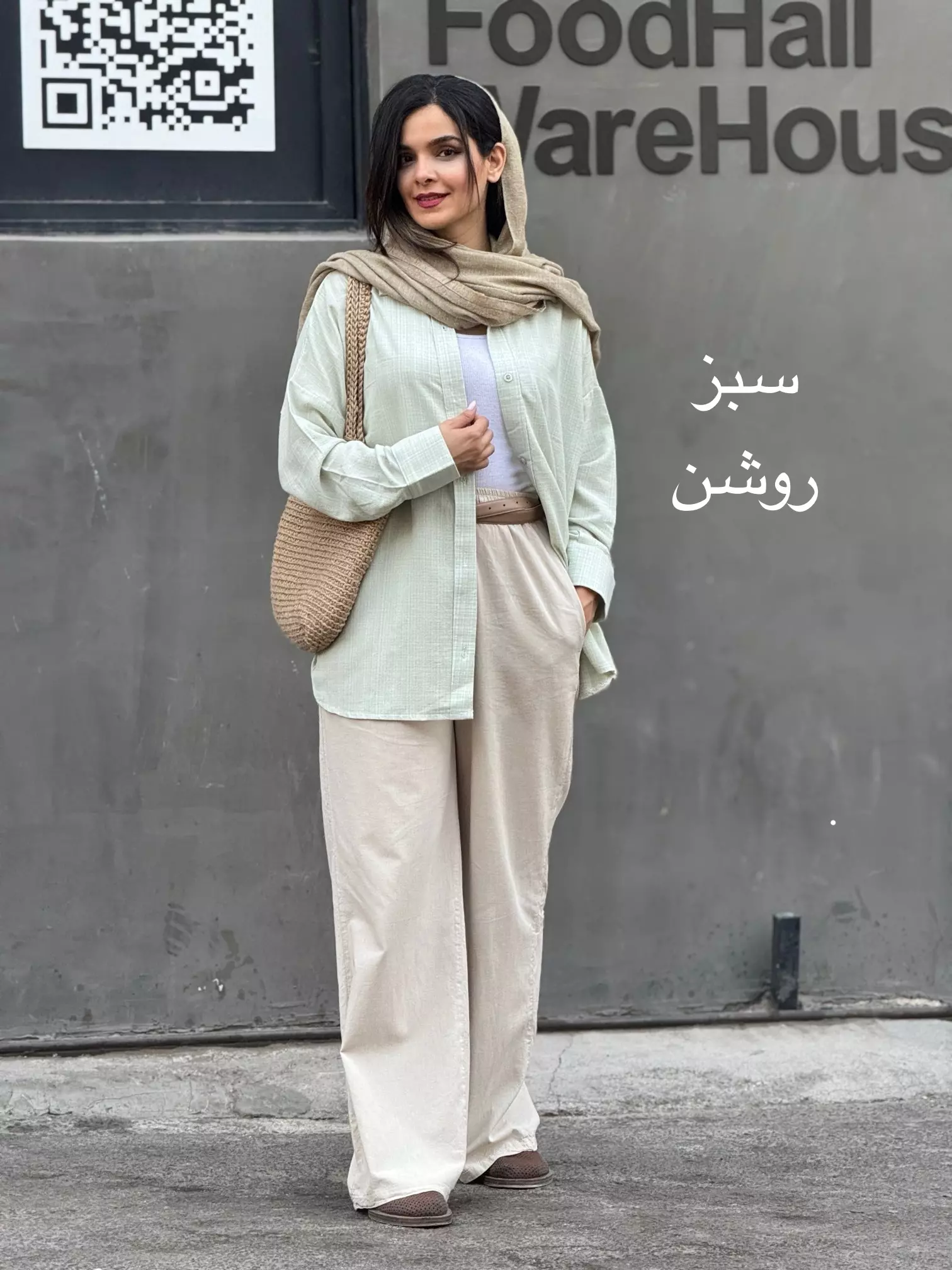مانتو لینن کاملیا