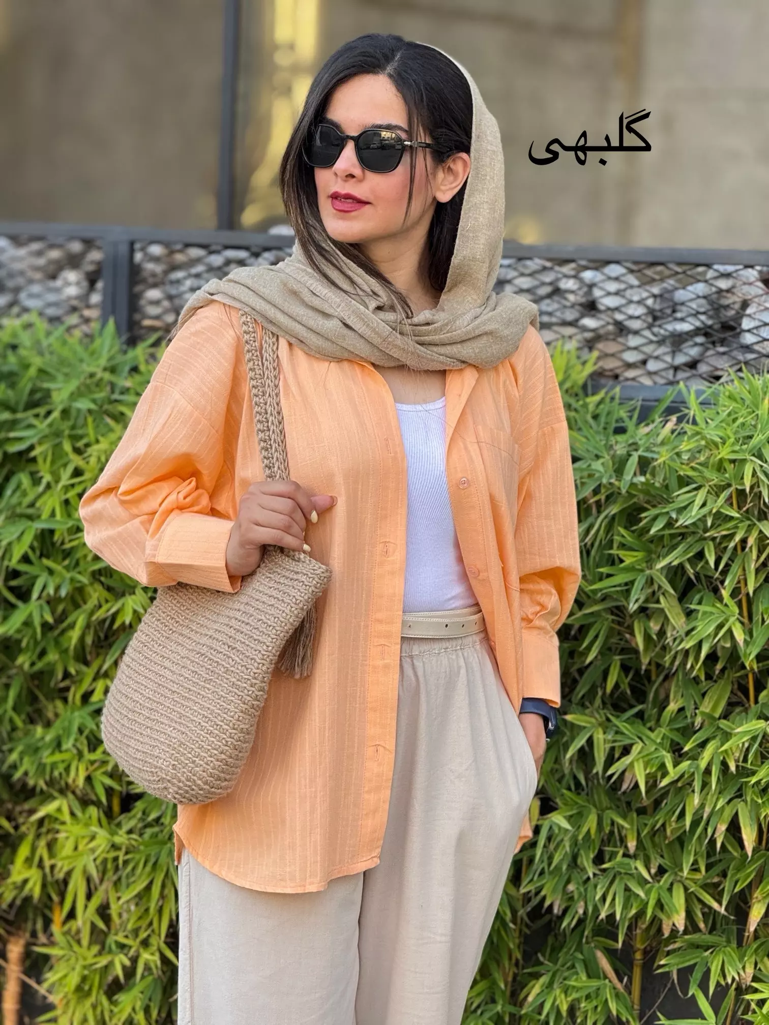 مانتو شومیزی پریا