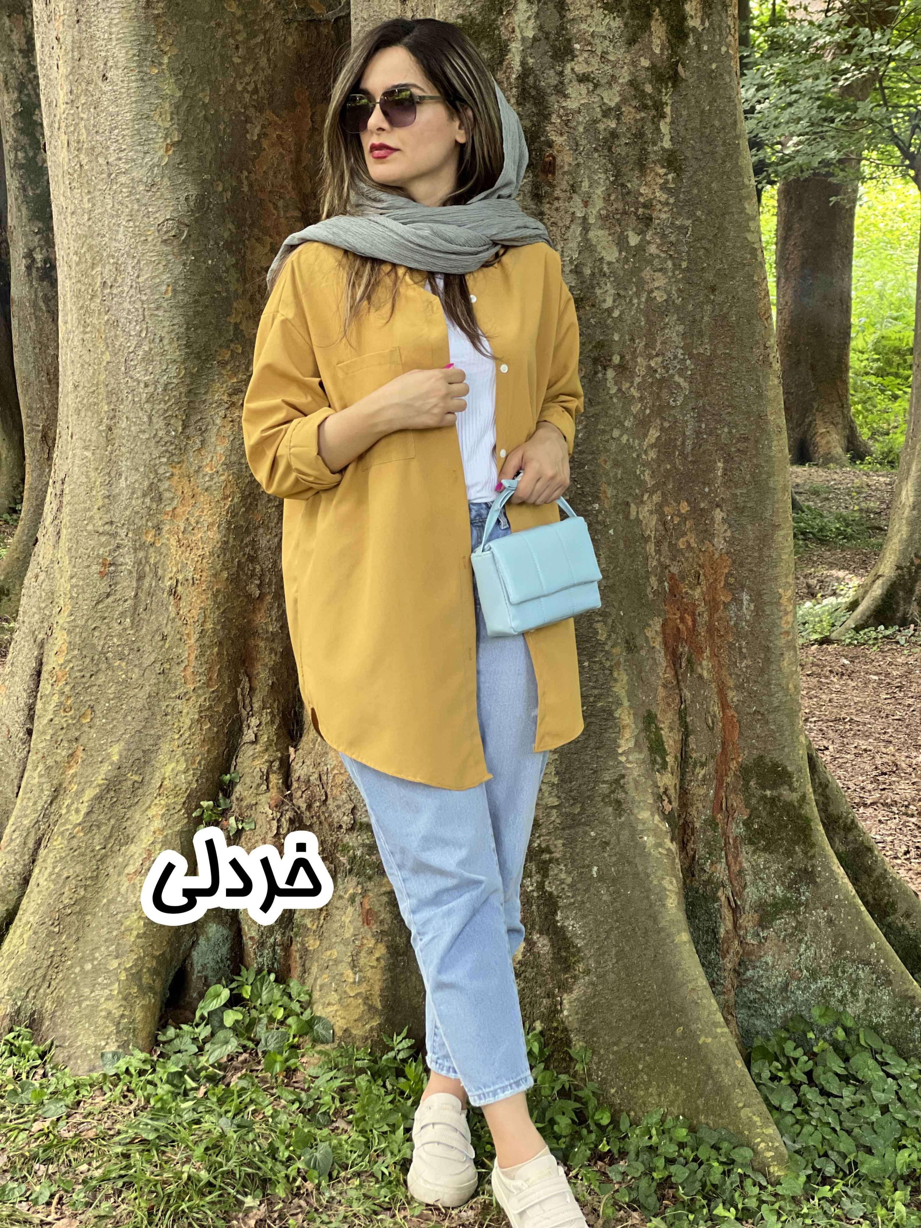 مانتو داکرون همه گیر