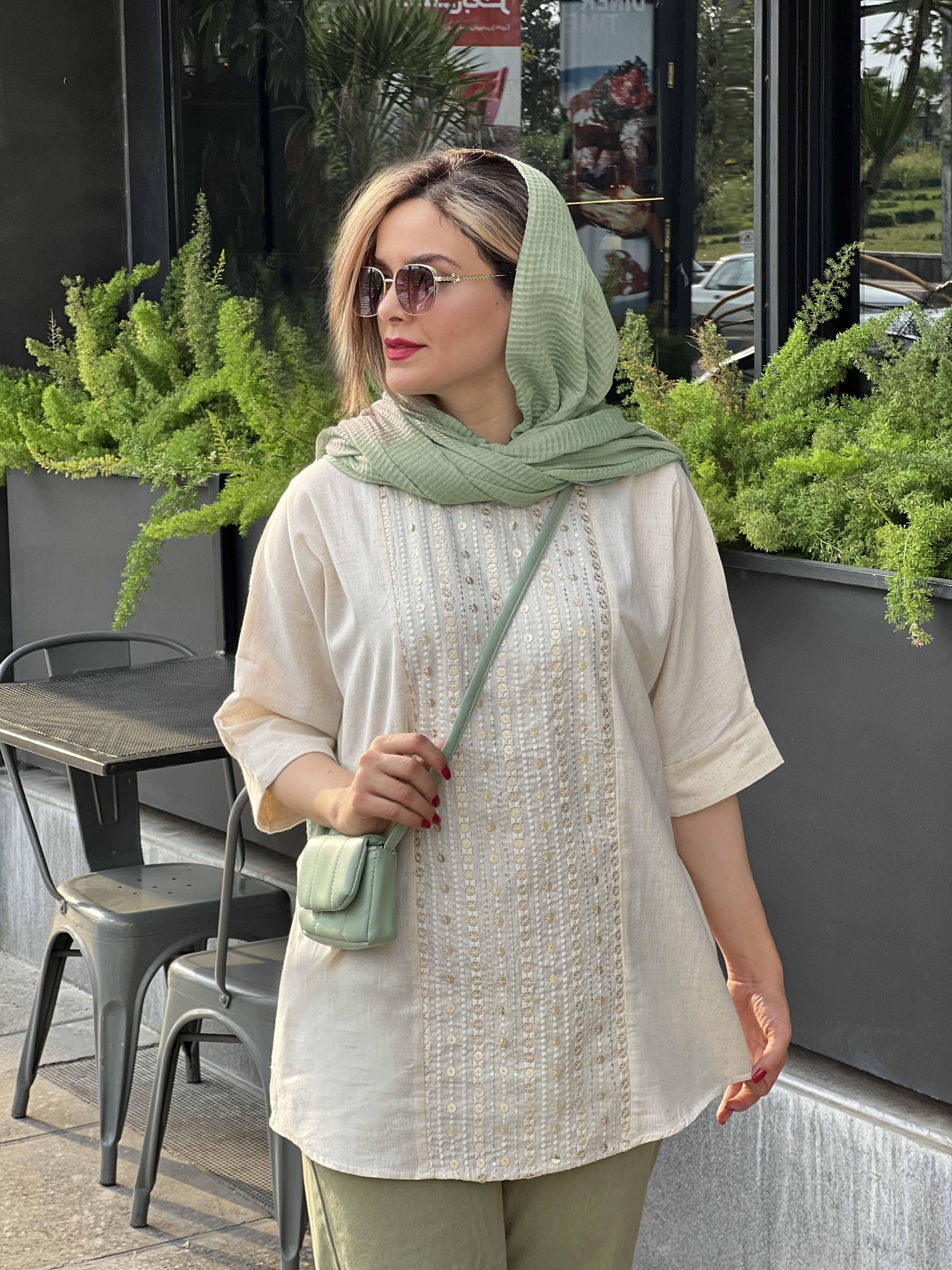 مانتومزونی سلین