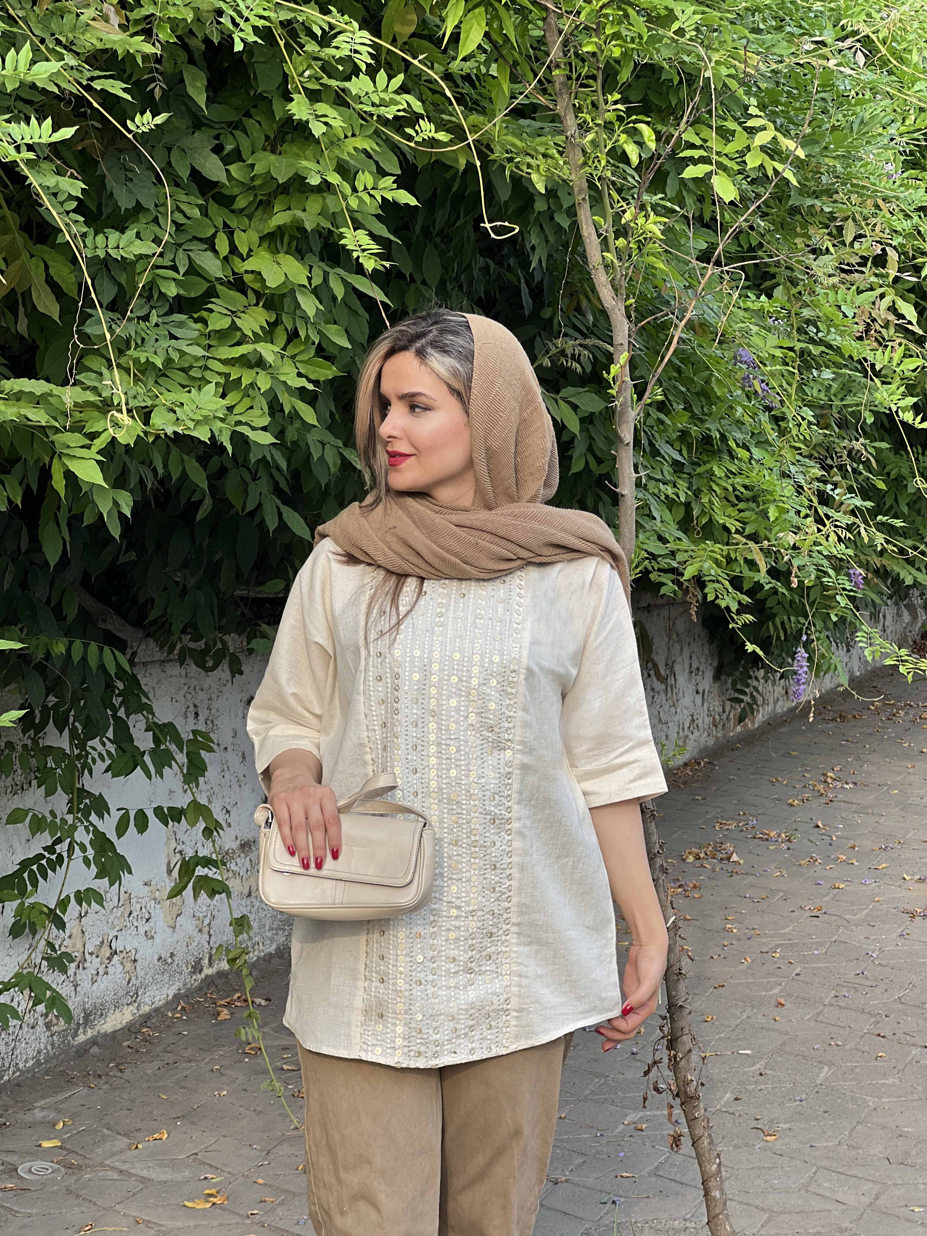 مانتومزونی سلین