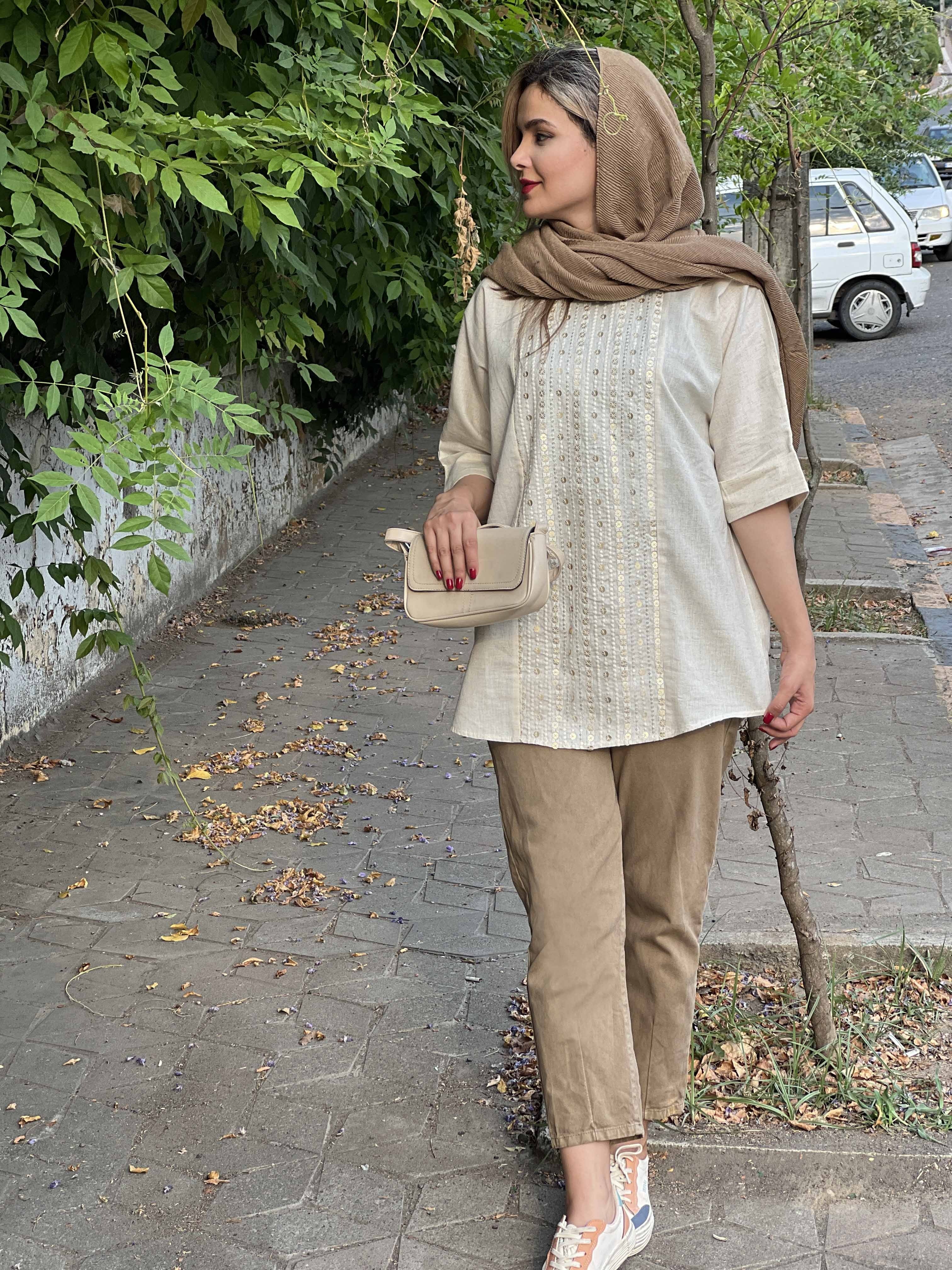 مانتومزونی سلین