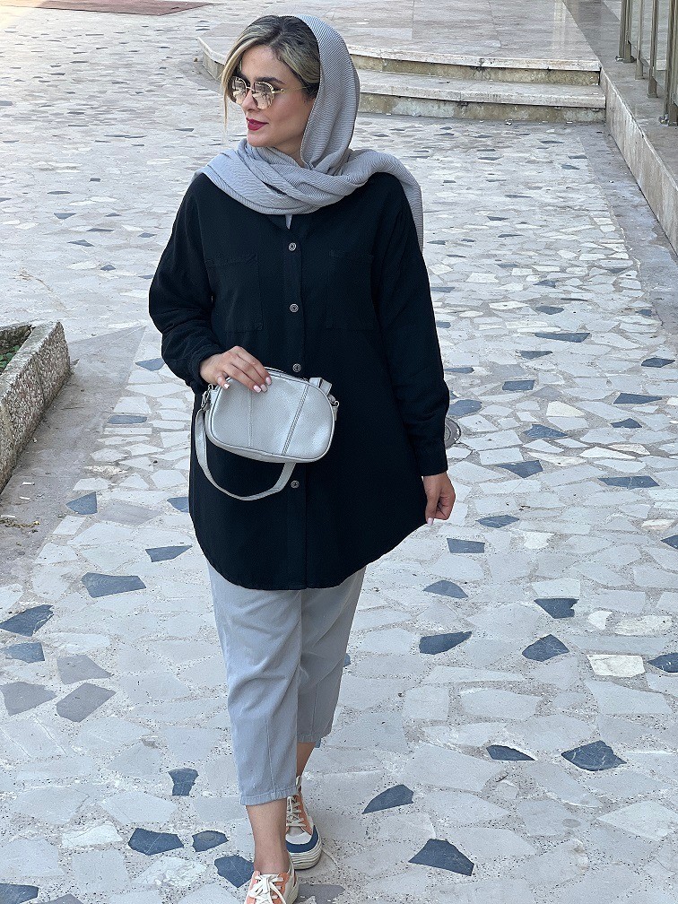 مانتو گلوریا دارای ایراد جزیی4