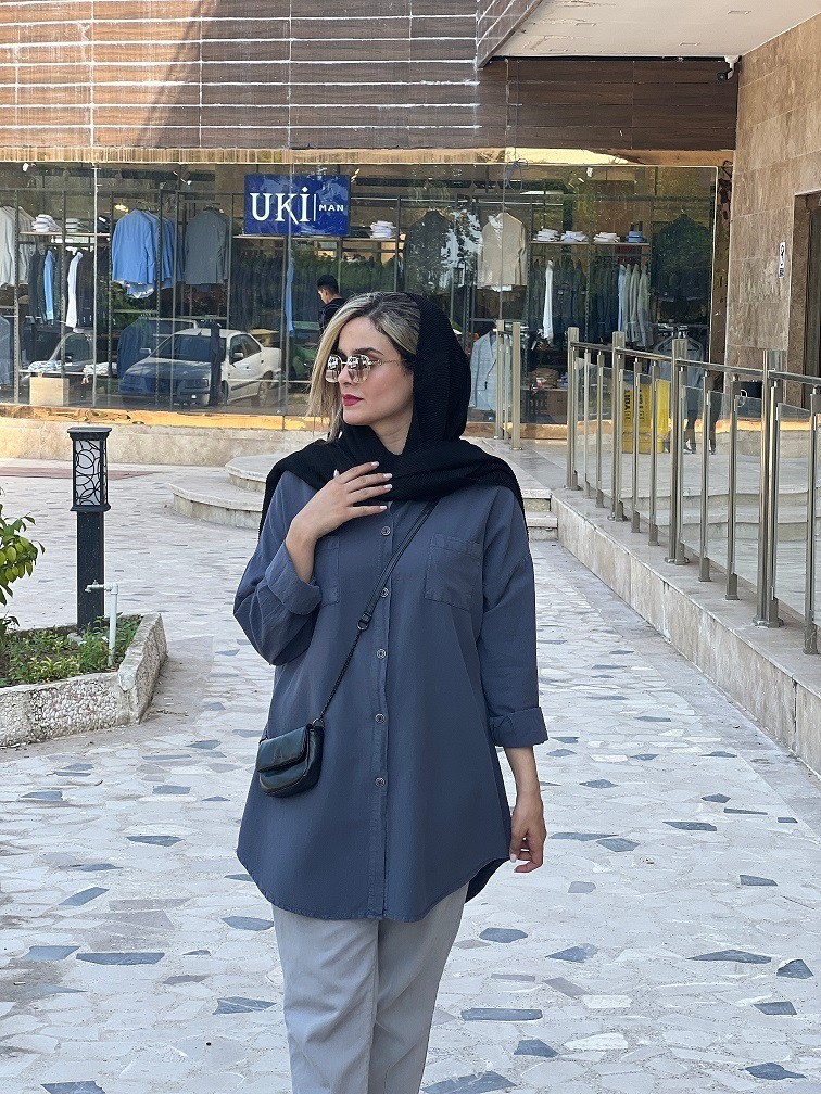 مانتو گلوریا دارای ایراد جزیی41