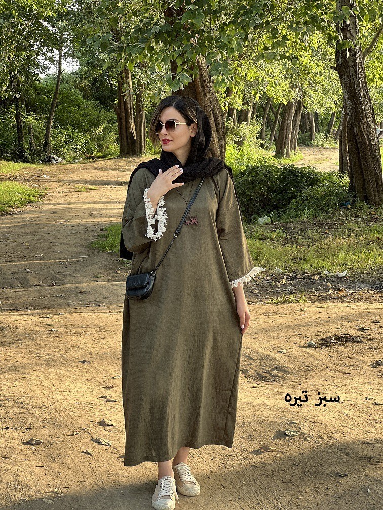 کفتان مزونی شالی
