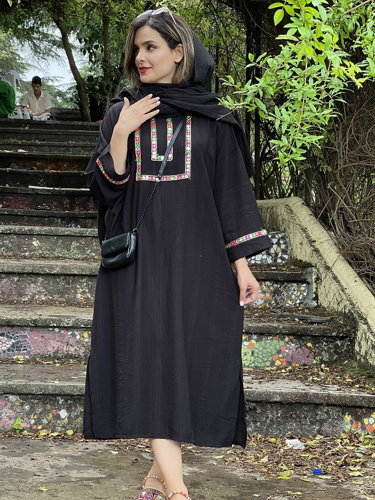 کفتان مزونی ترانه
