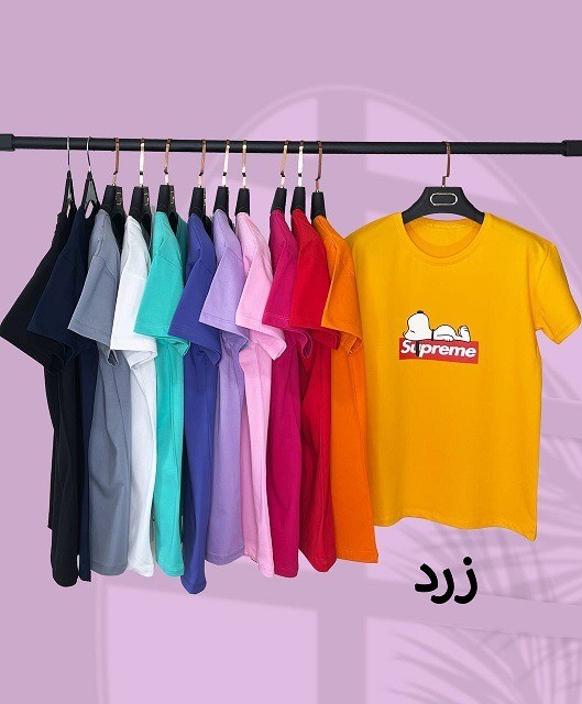 تیشرت اِسنوپی