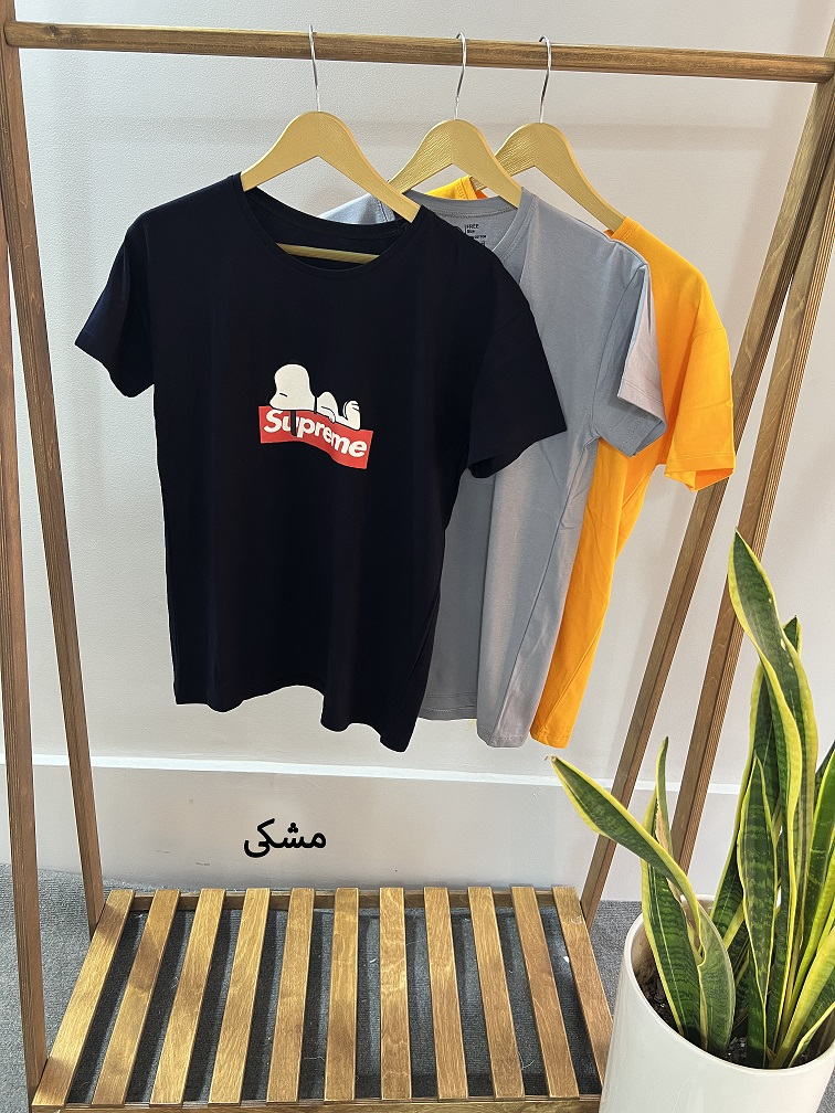 تیشرت اِسنوپی