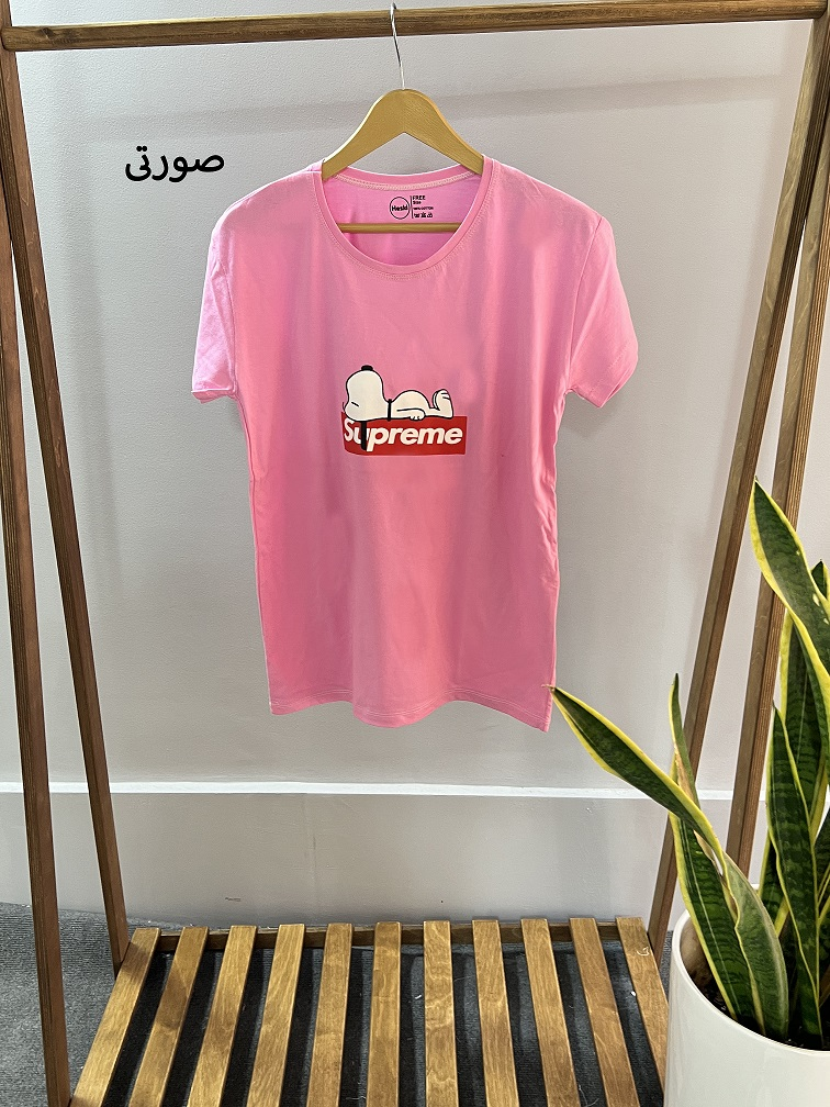 تیشرت اِسنوپی