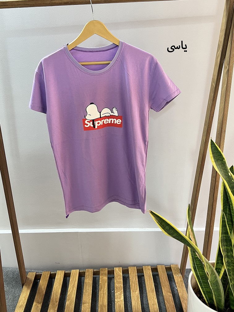 تیشرت اِسنوپی