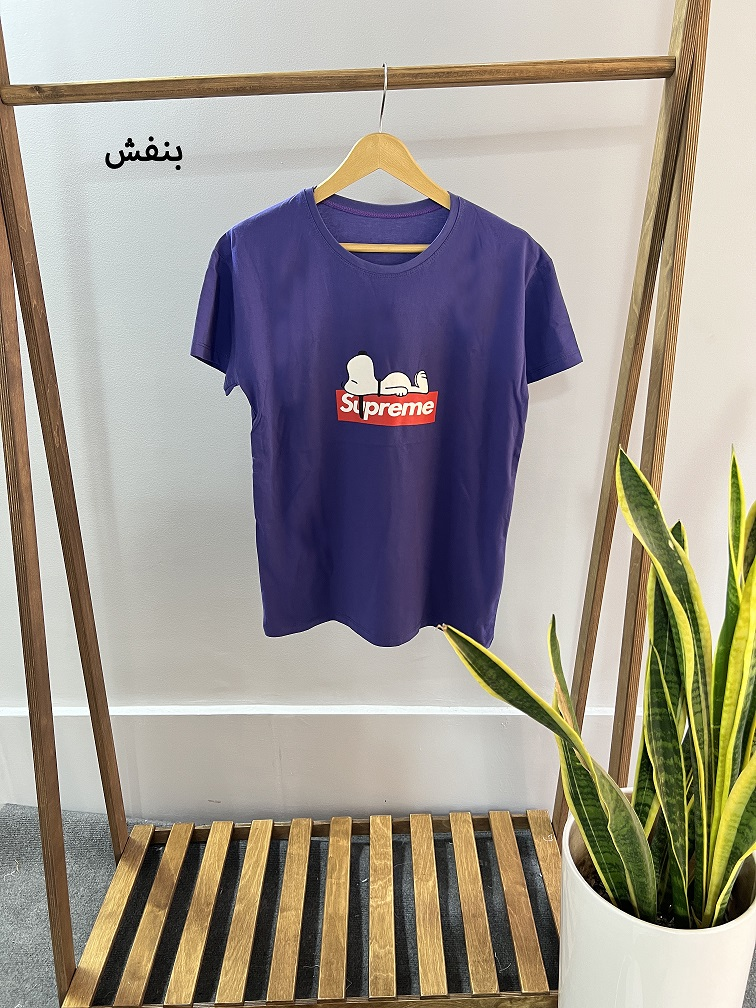 تیشرت اِسنوپی