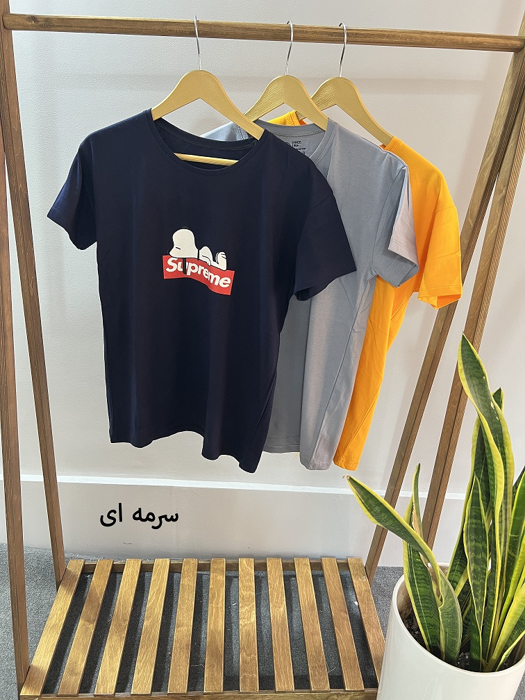 تیشرت اِسنوپی