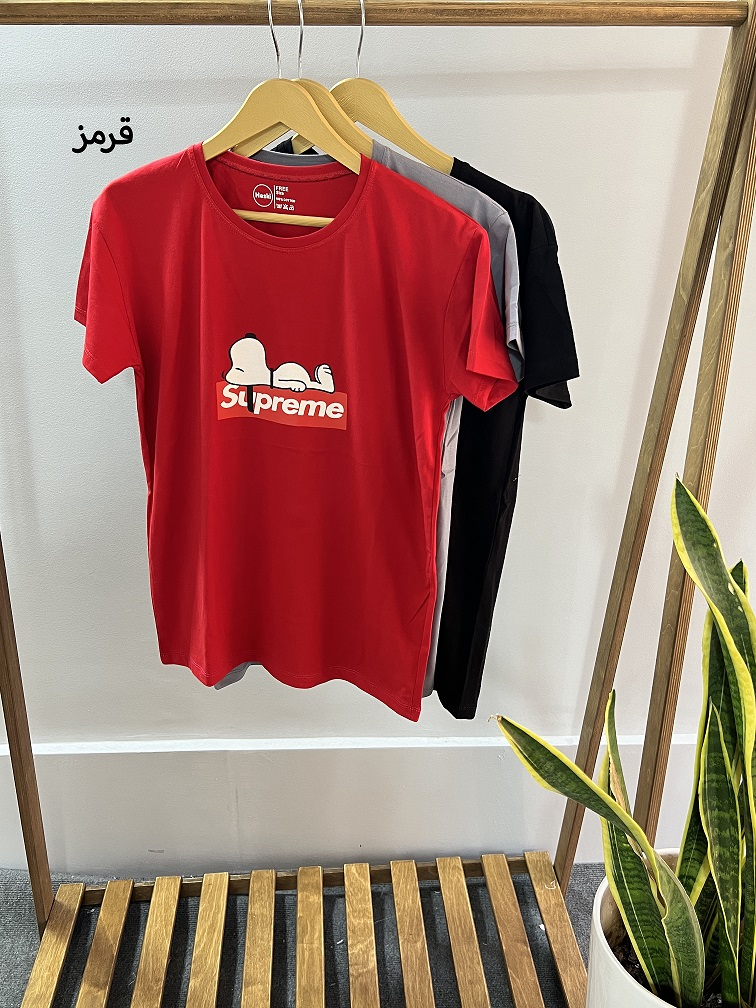 تیشرت اِسنوپی
