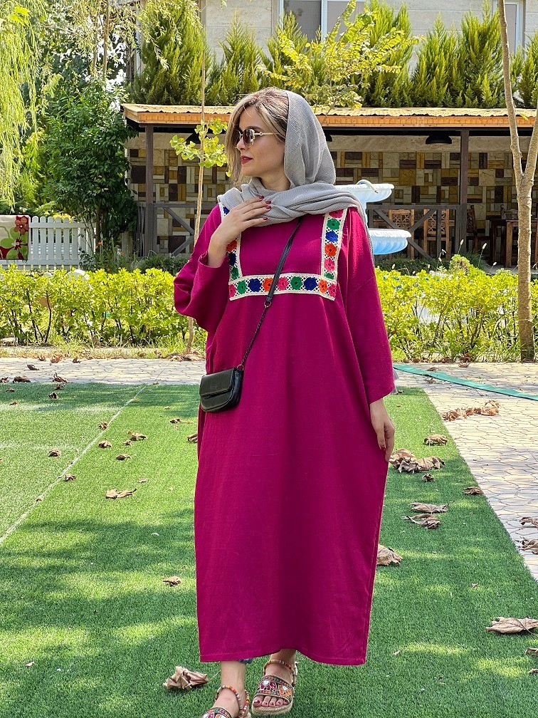 کفتان دیبا