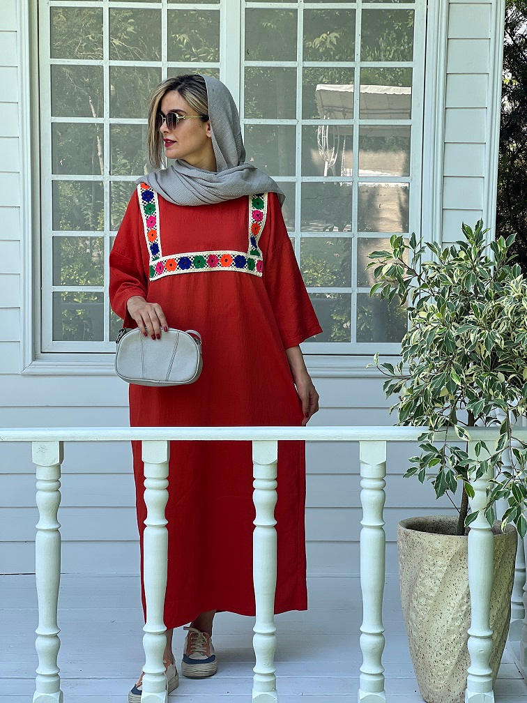 کفتان دیبا