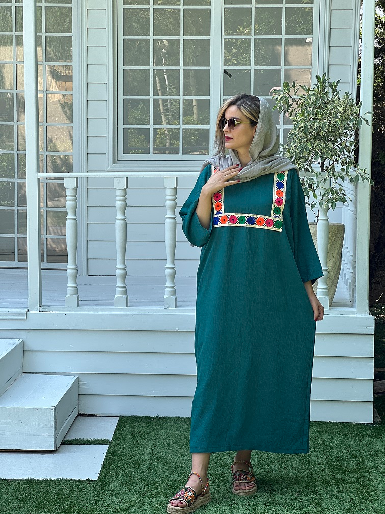 کفتان دیبا