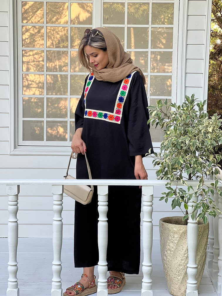 کفتان دیبا