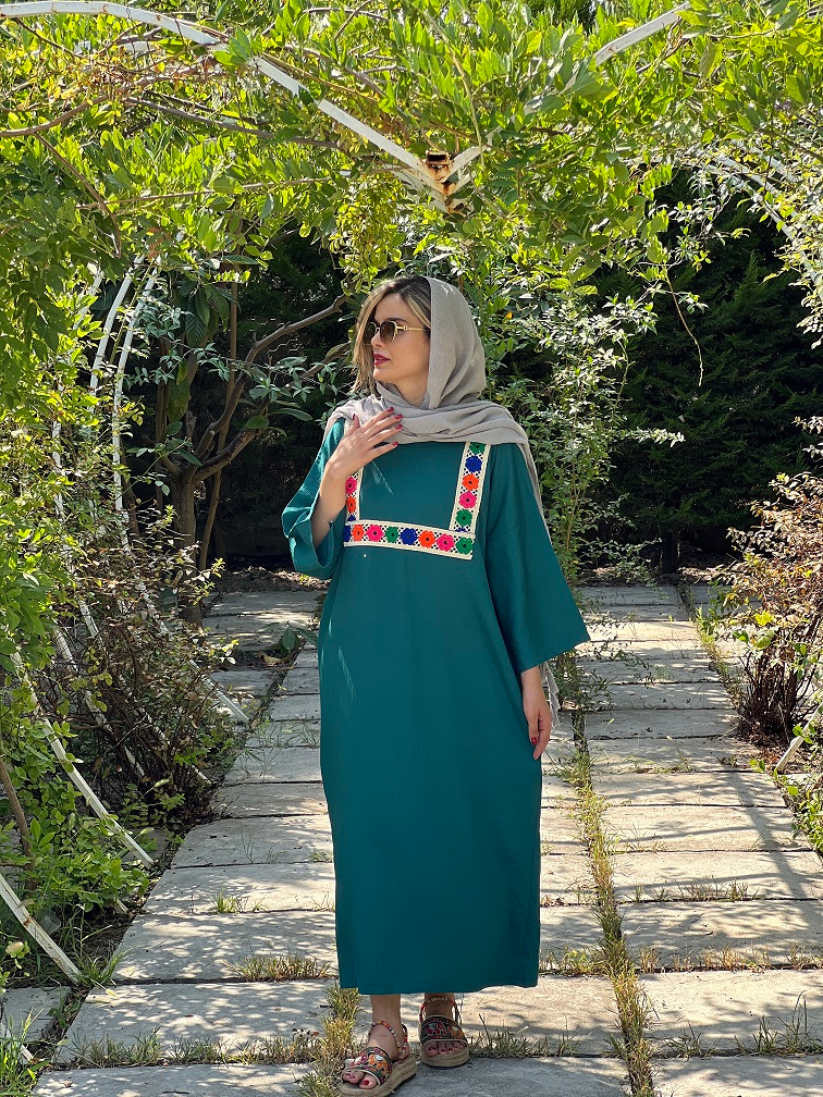 کفتان دیبا