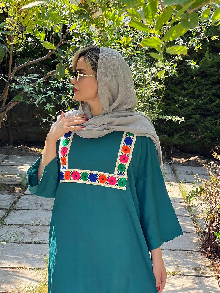 کفتان دیبا