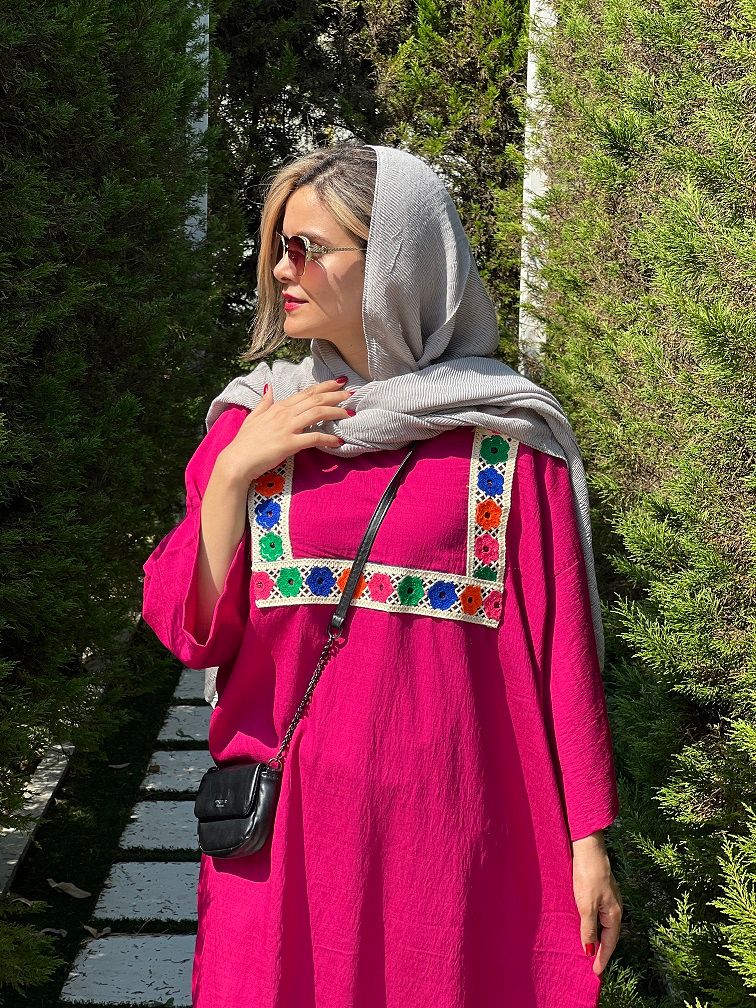 کفتان دیبا