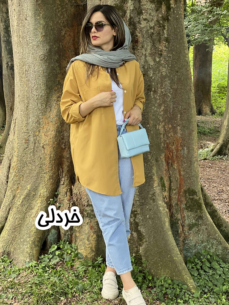 مانتو داکرون همه گیر