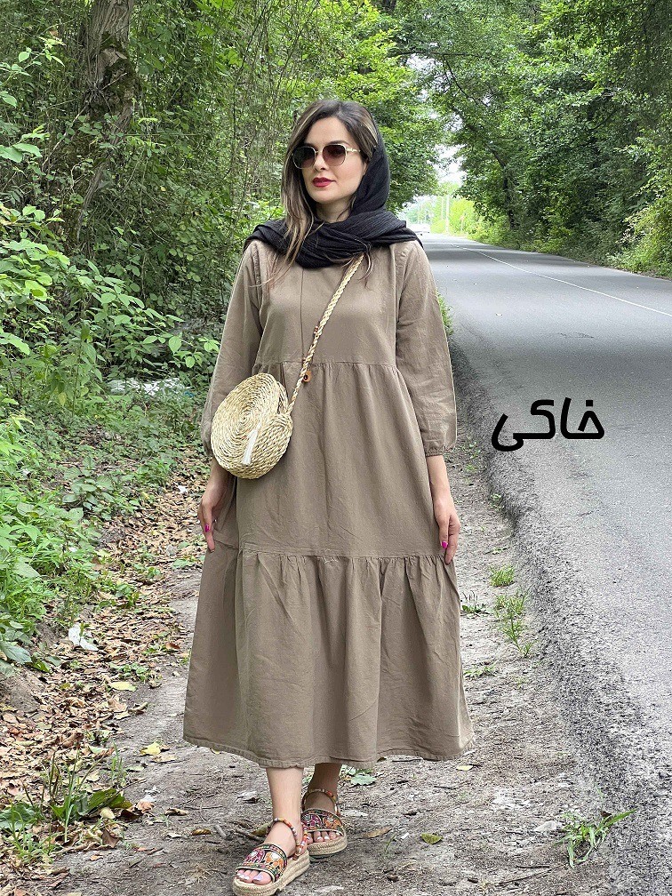 پیراهن دریا دارای ایراد جزیی13