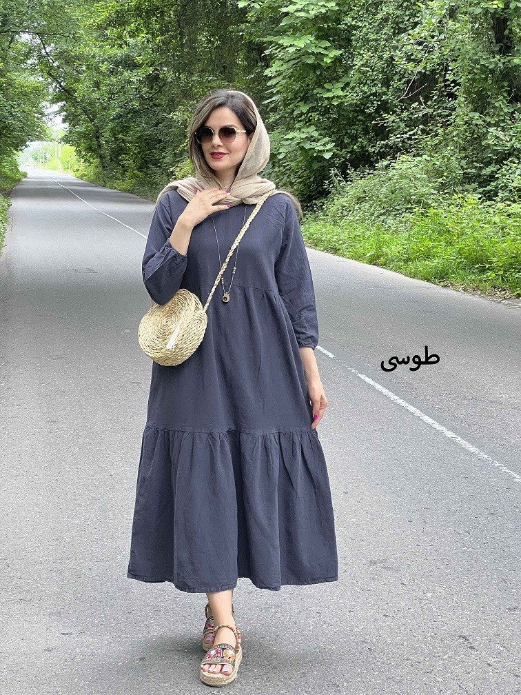 پیراهن دریا دارای ایراد جزیی10