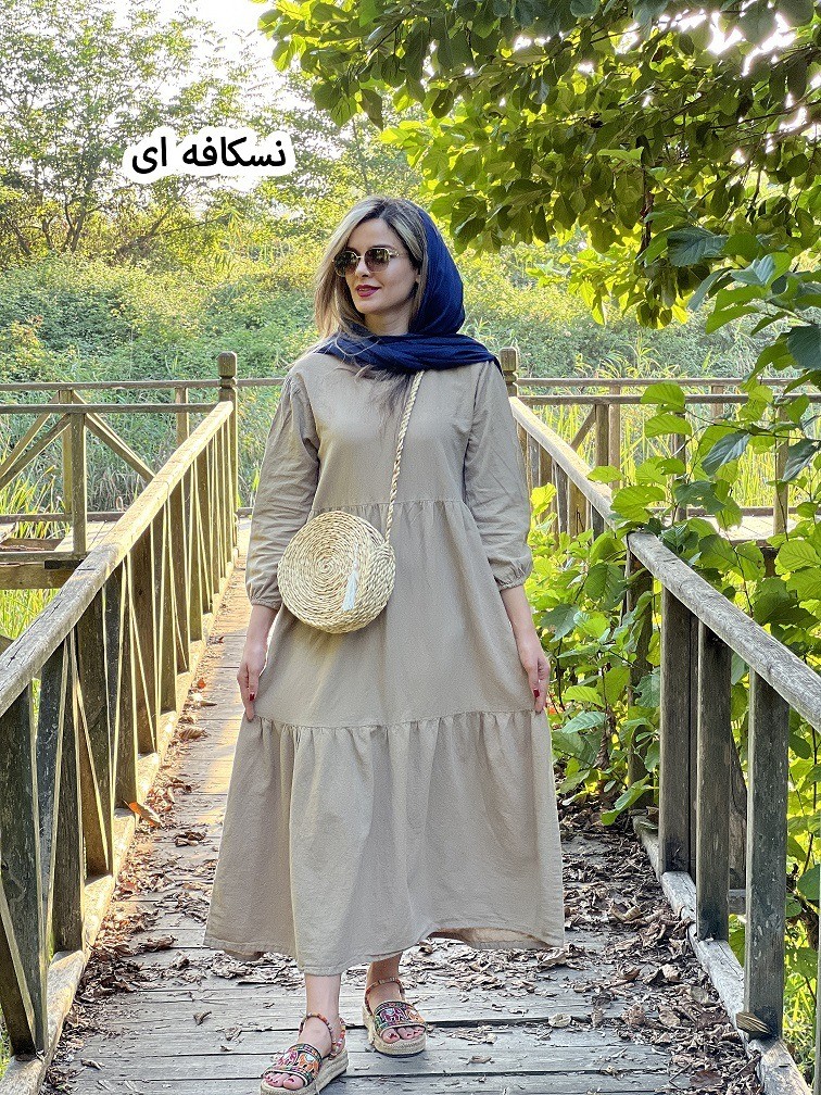 پیراهن دریا دارای ایراد جزیی9