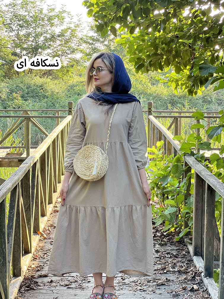 پیراهن دریا دارای ایراد جزیی9