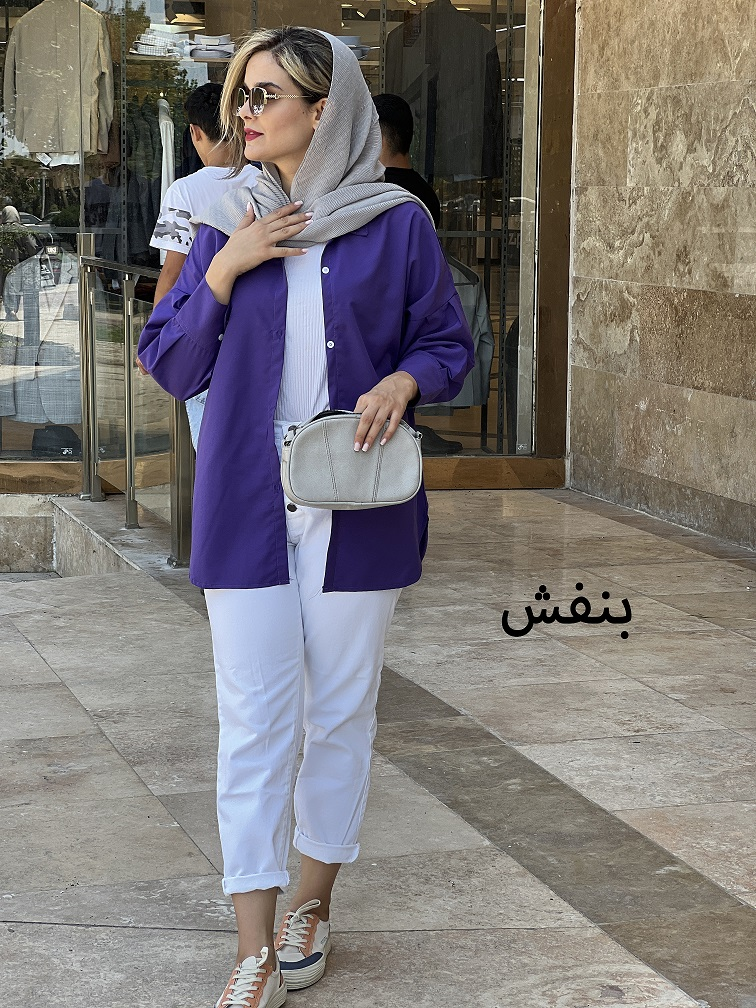 مانتو داکرون نیلای پلاس