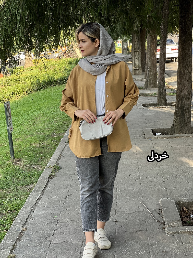 مانتو داکرون نیلای پلاس