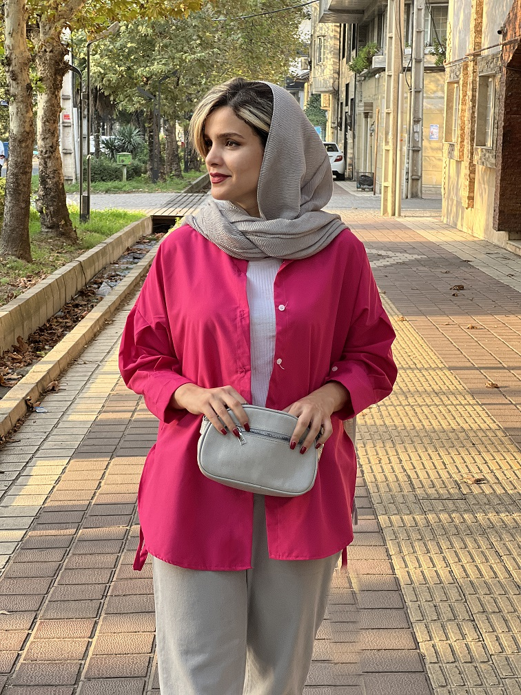 مانتو داکرون نیلای پلاس
