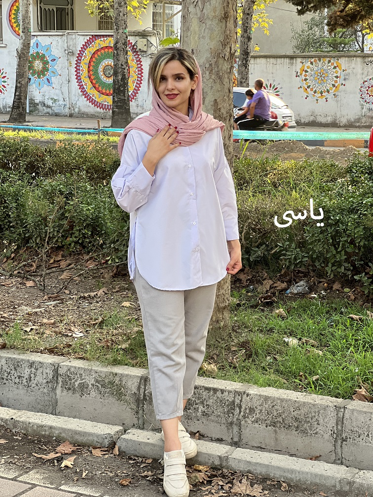 مانتو داکرون نیلای پلاس