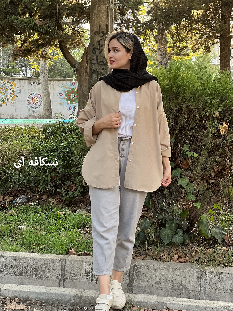 مانتو داکرون نیلای پلاس