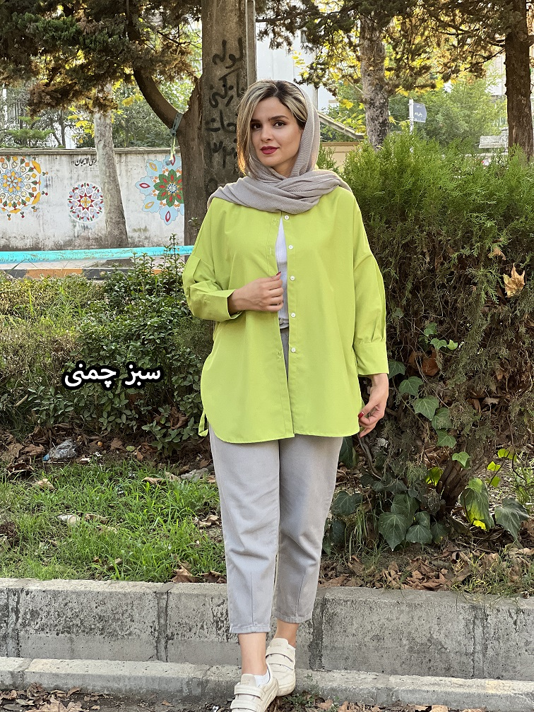 مانتو داکرون نیلای پلاس