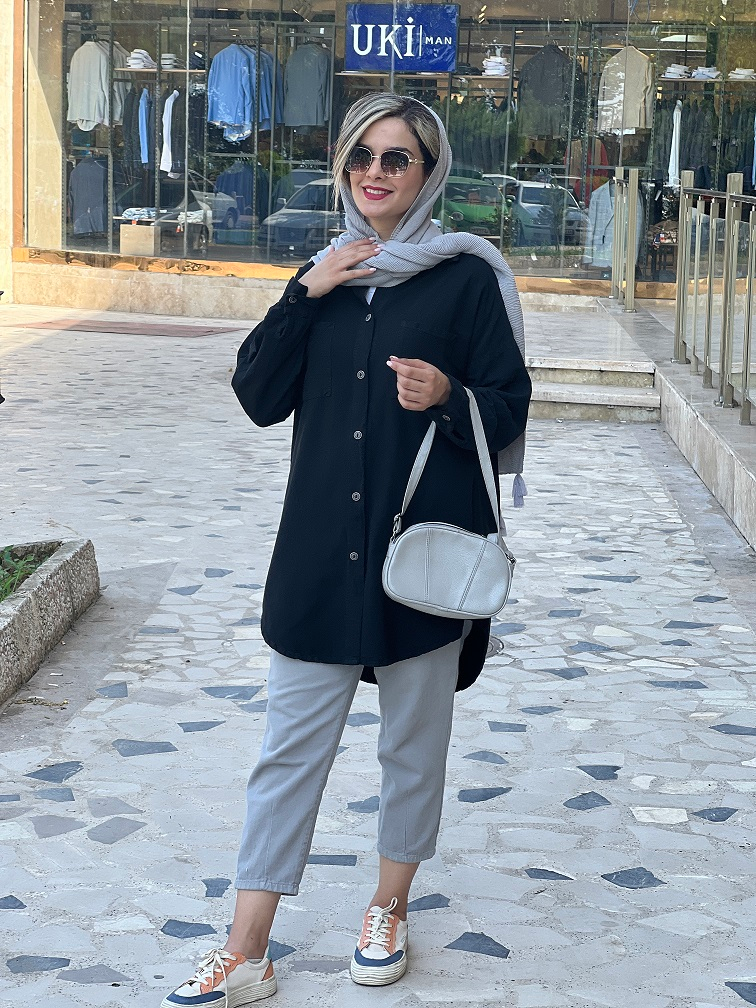 مانتو گلوریا لینن