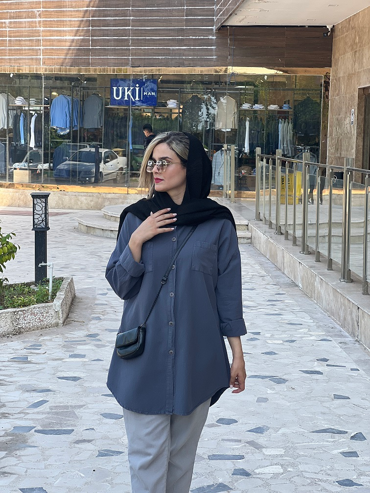 مانتو گلوریا لینن
