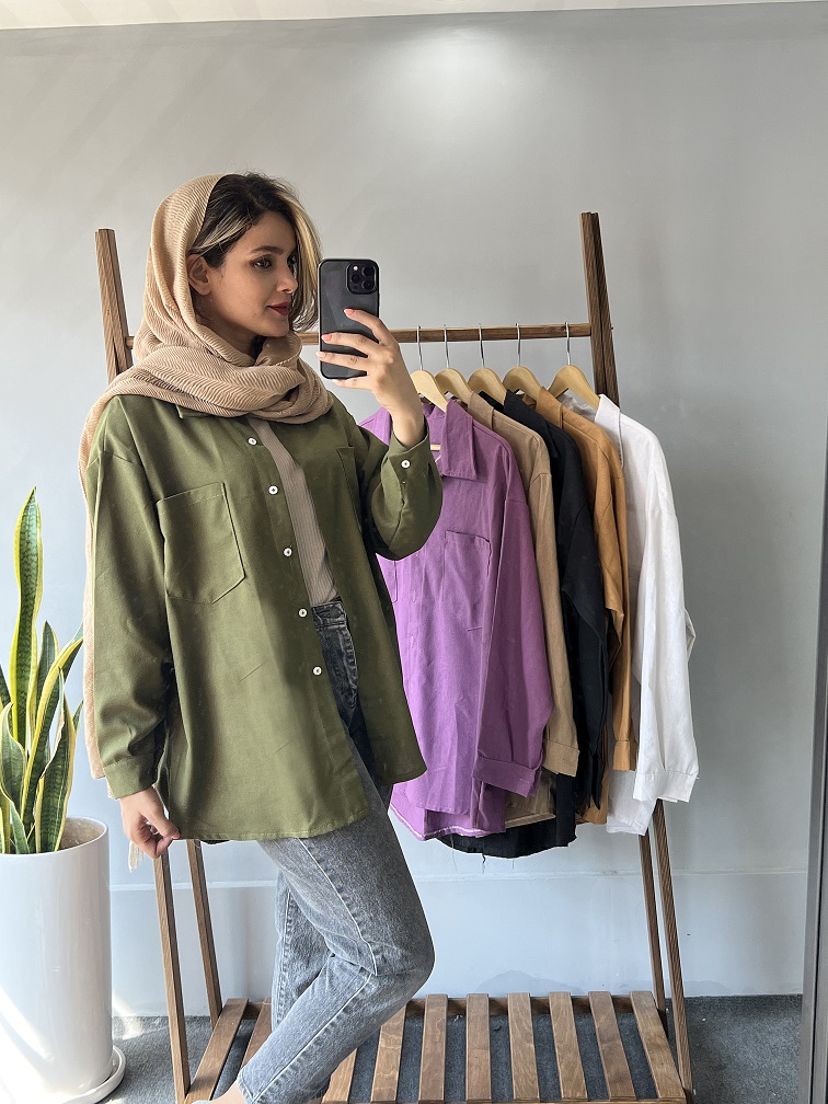 مانتو لینن کنفی