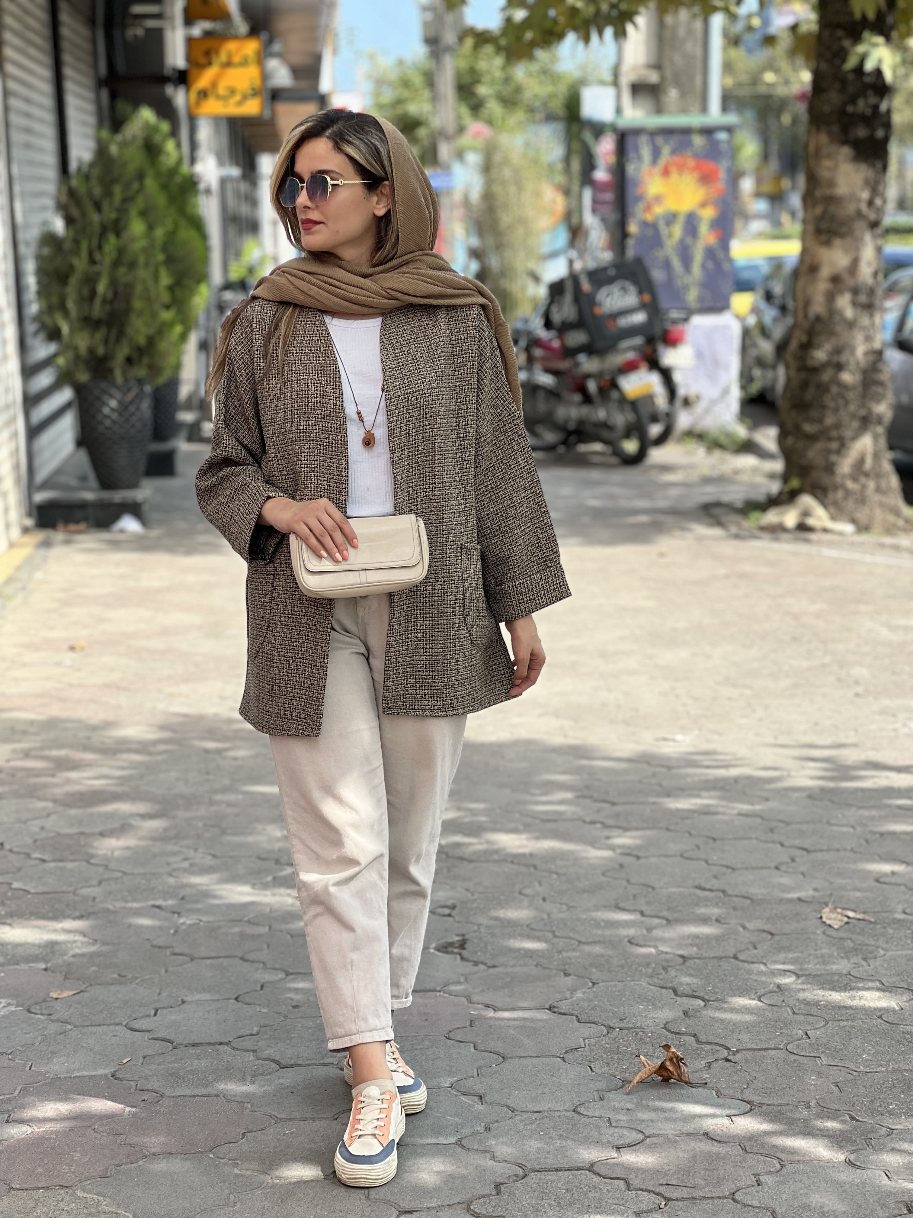 کت پاییزه ریما