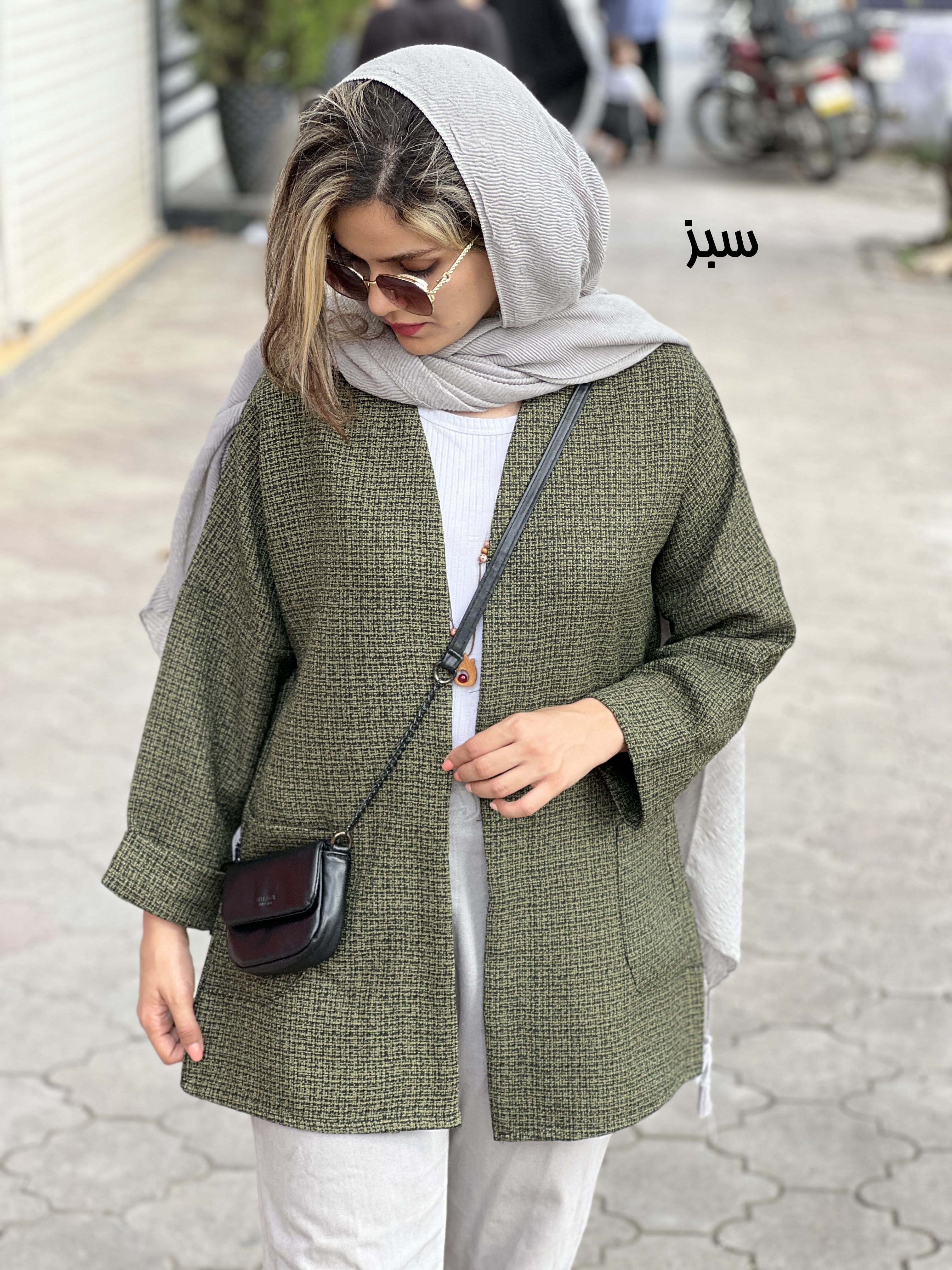 کت پاییزه ریما