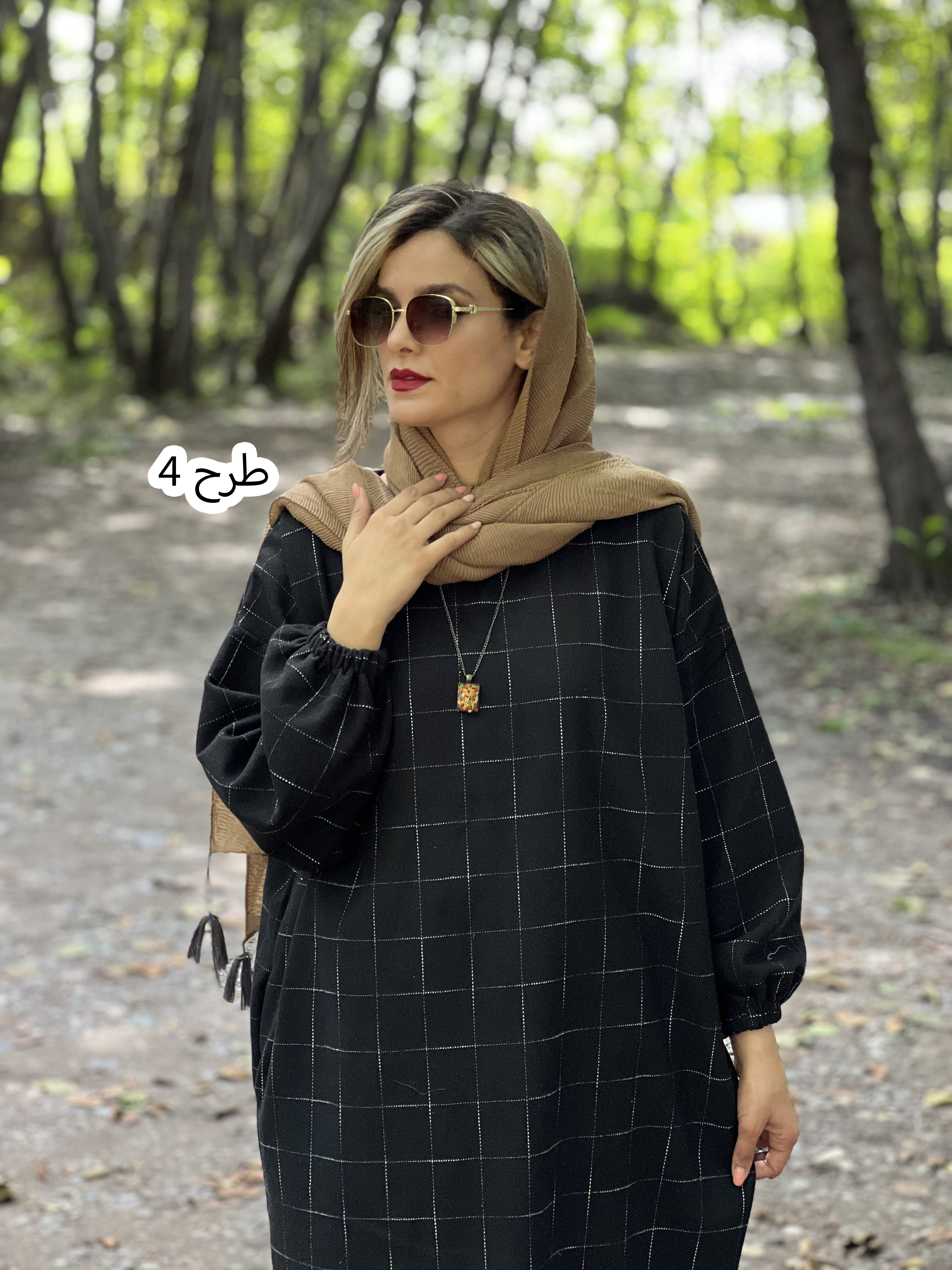 کفتان پشمی 2