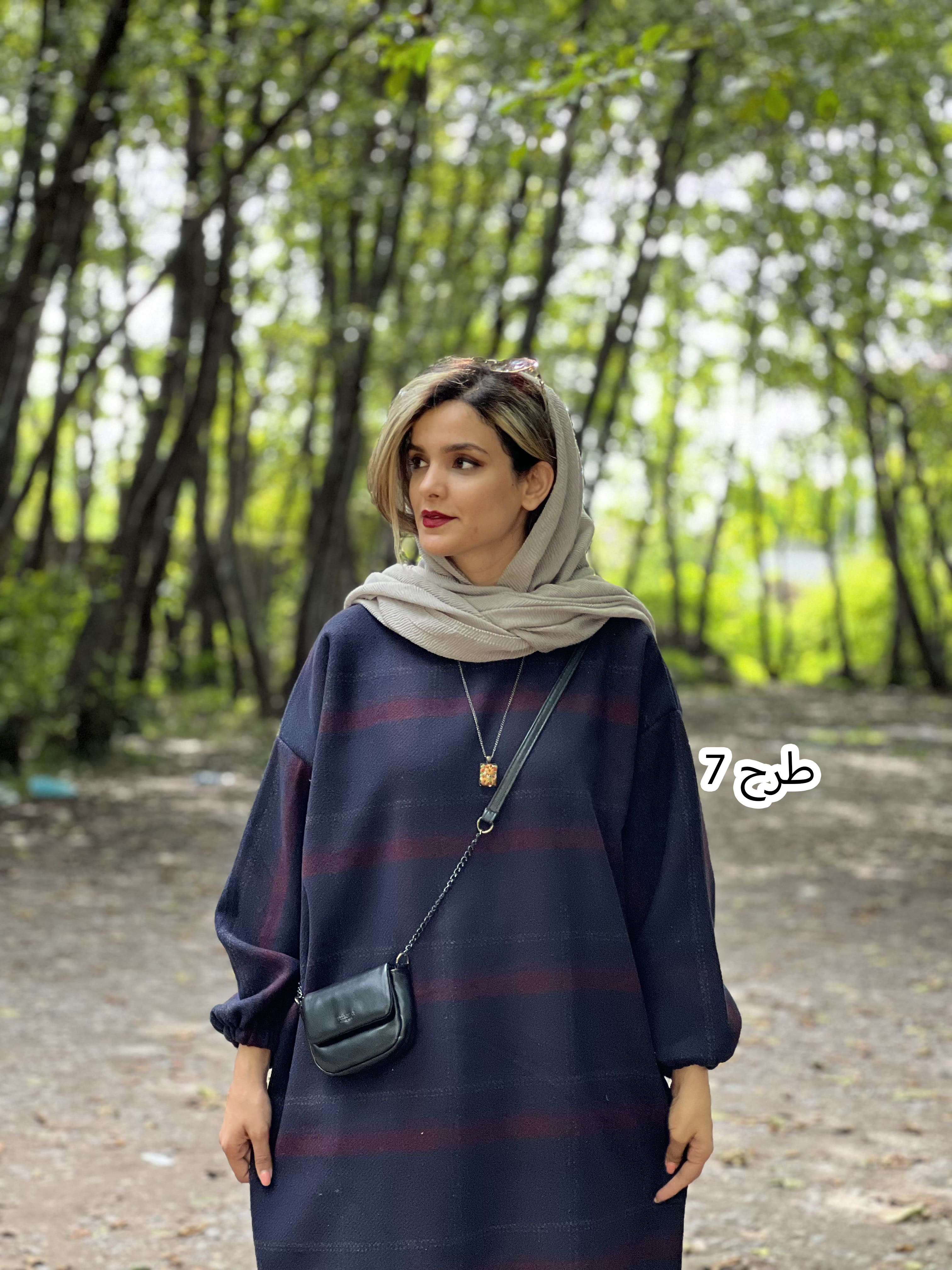 کفتان پشمی 2