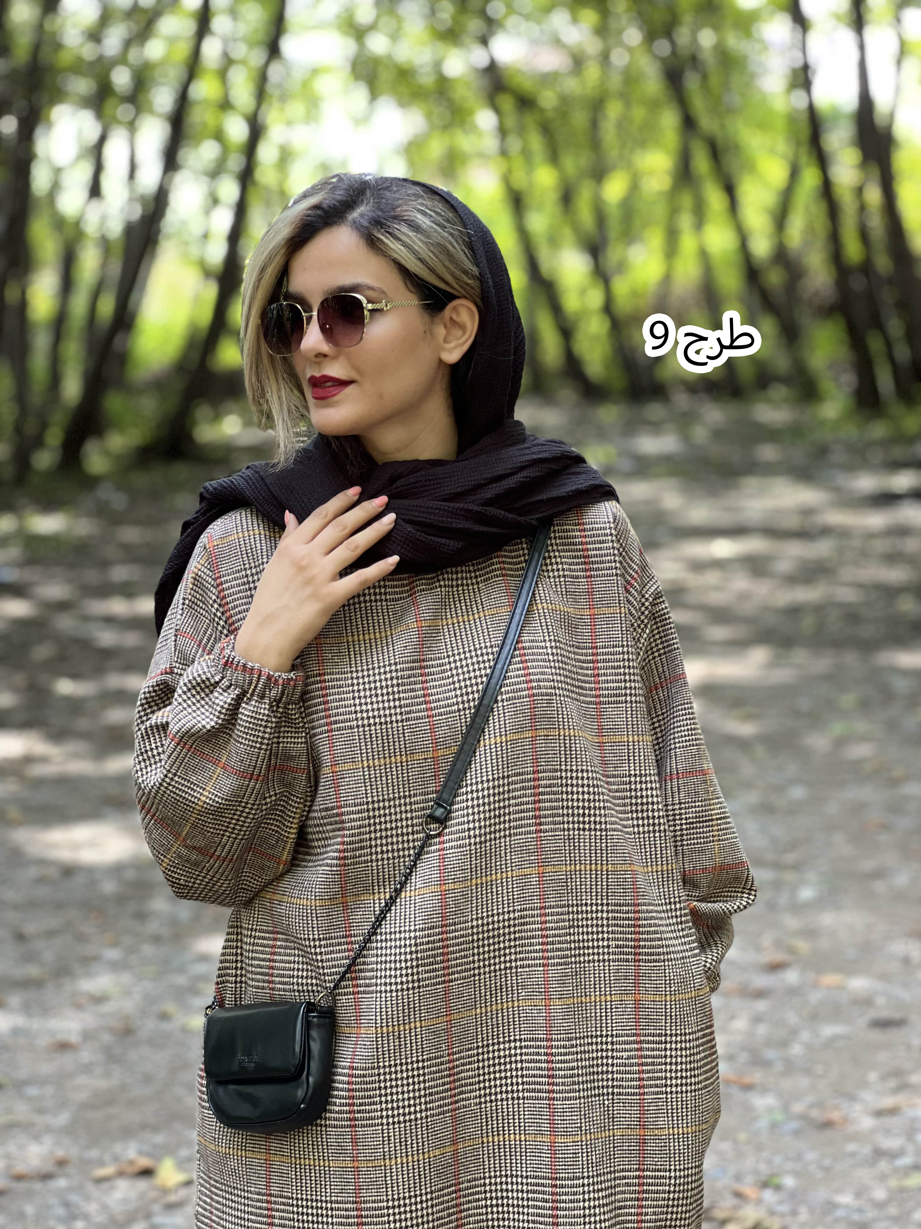 کفتان پشمی 2