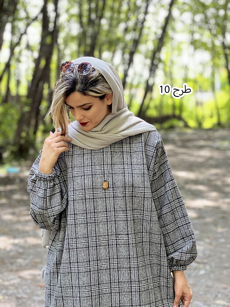 کفتان پشمی 2