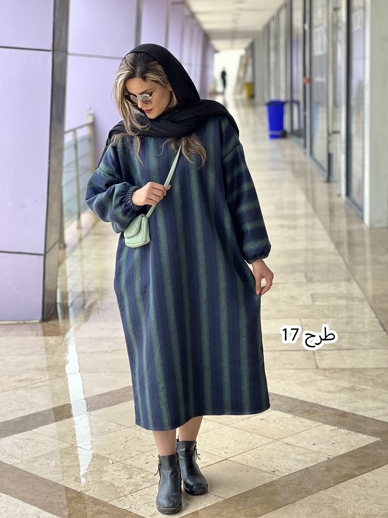 کفتان پشمی 2