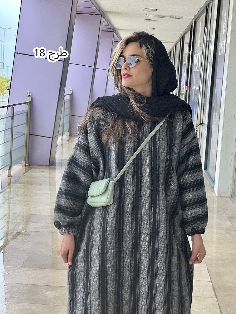 کفتان پشمی 2