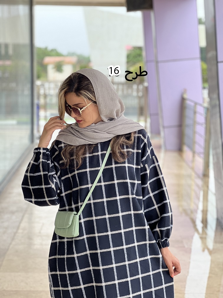 کفتان پشمی 2