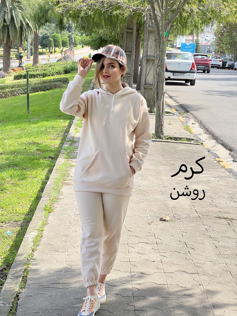 ست هودی شلوار