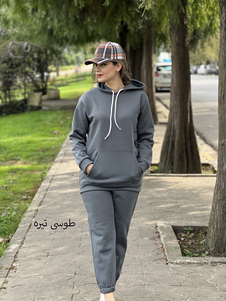 ست هودی شلوار